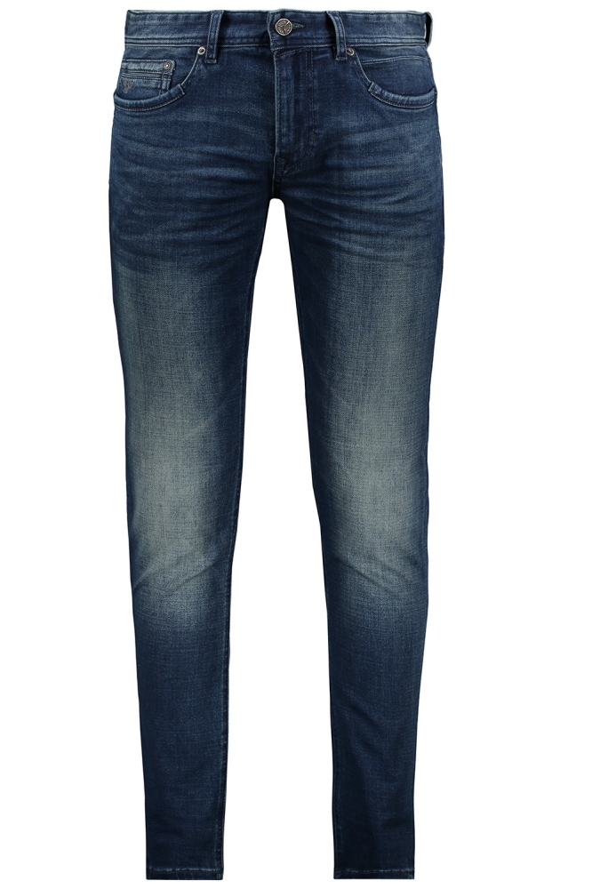 TAILWHEEL SLIM FIT JEANS PTR140 DBI